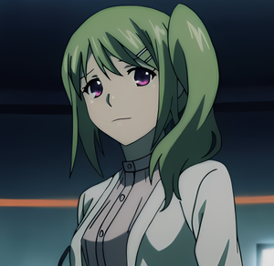 Moegi Akatsuki