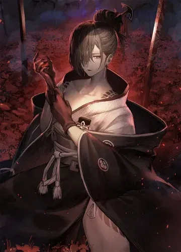 Display picture for Akeha
