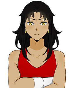Akemi Rivea