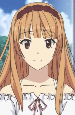 Akemi Sumizome