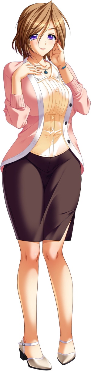Akemi Tokuzawa