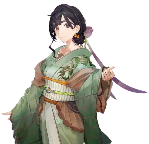Display picture for Akesato