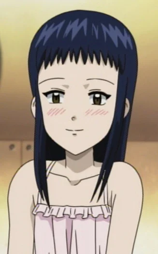 Aki Honda