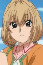 Aki Kokonoe