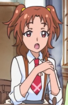 Aki Momoi