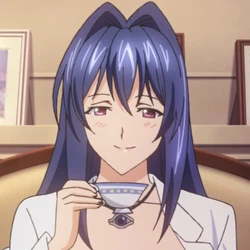 Aki Nijou
