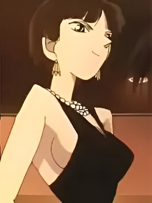 Akie Hatamoto