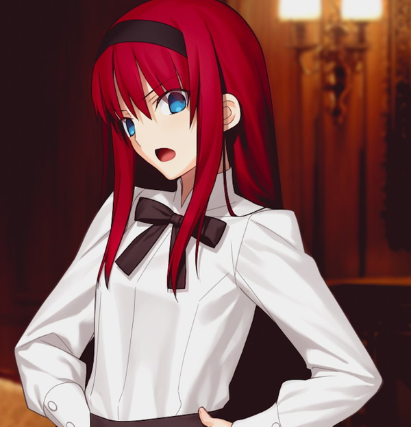 Akiha Vermillion