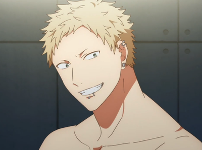 Akihiko Kaji