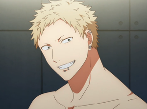 Akihiko Kaji
