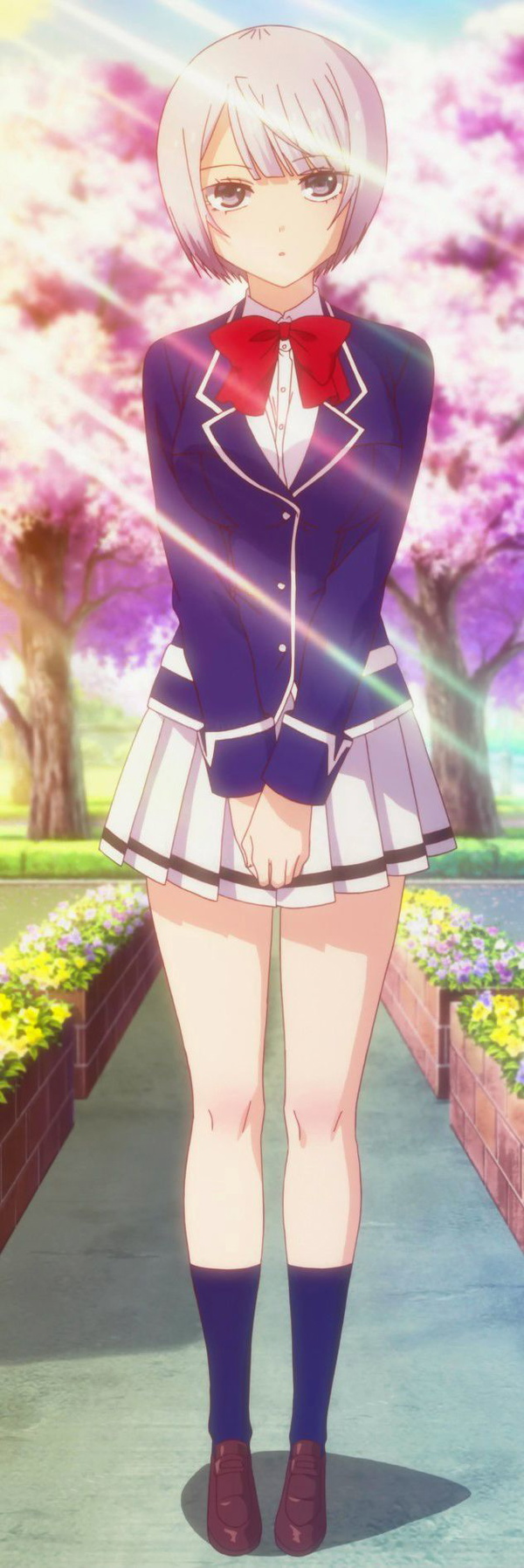 Akiho Kōsaka