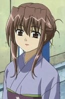 Akiho Nogizaki