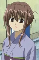 Akiho Nogizaki