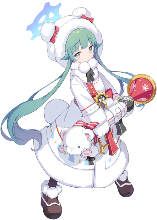 Akiizumi Momiji