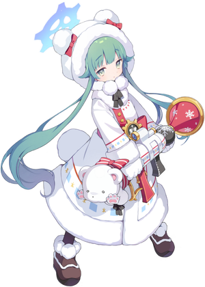 Akiizumi Momiji