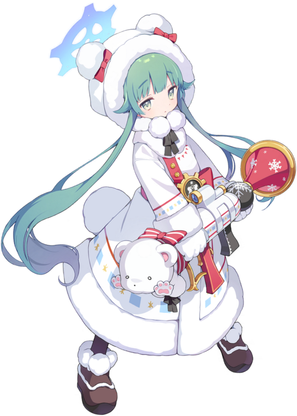 Akiizumi Momiji