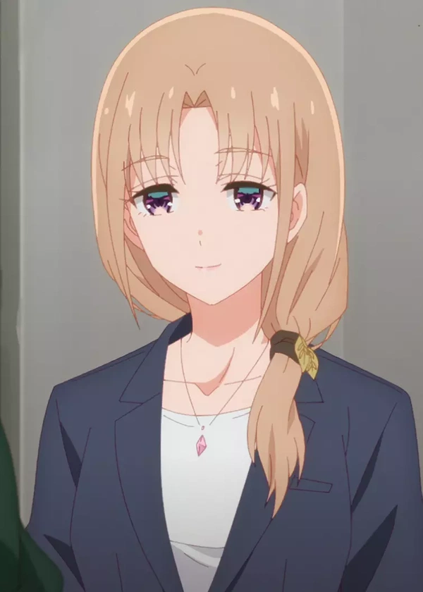 Akiko Ayase