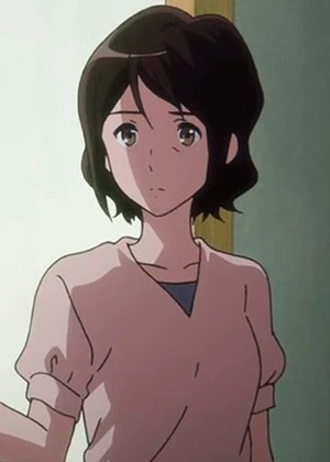 Akiko Oumae