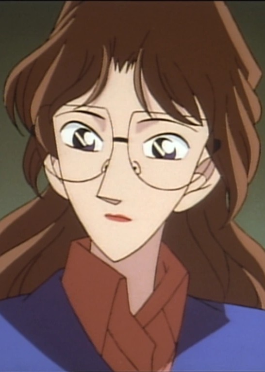 Akiko Yonehara