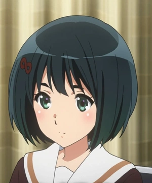 Akiko Yoshizawa