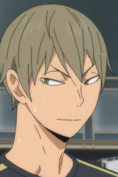 Akinori Konoha