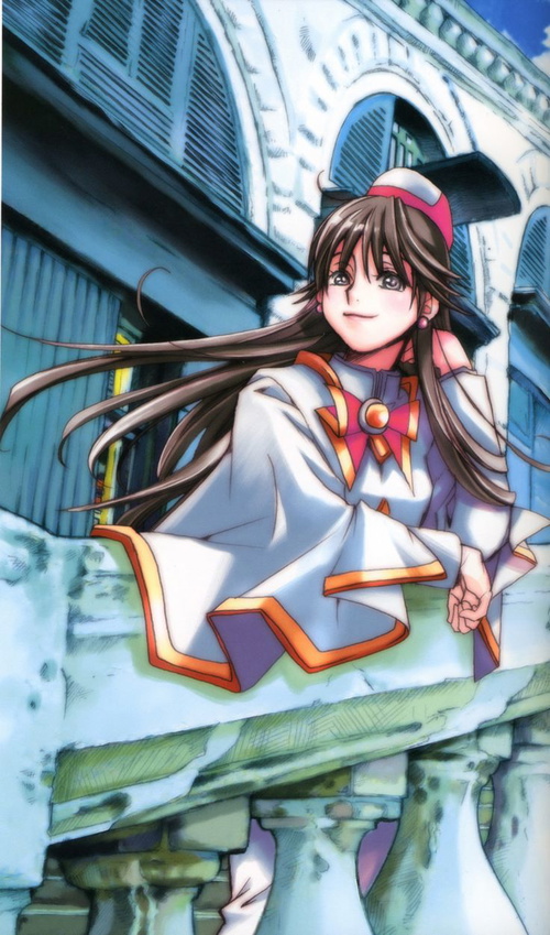 Akira E. Ferrari
