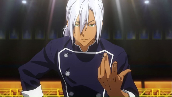 Akira Hayama