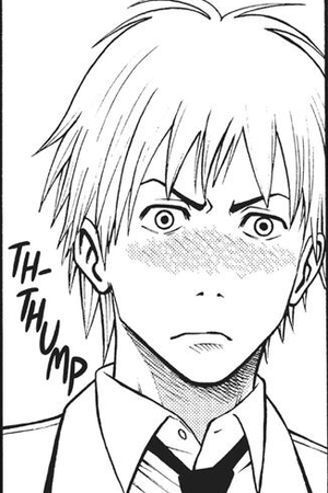 Nikaidou Akira