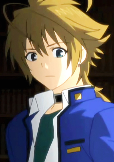 Akira Nikaidou