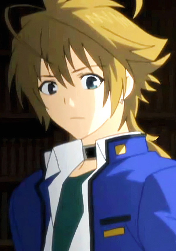 Akira Nikaidou