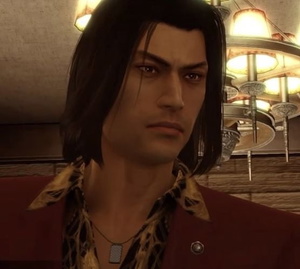 Akira Nishikiyama