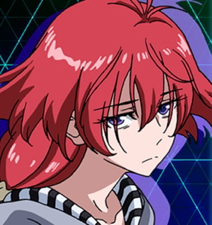 Akira Renbokouji