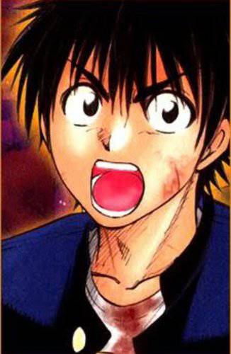 Akira Sengoku