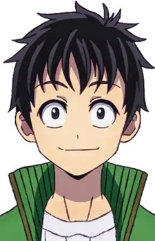 Akira Tendou