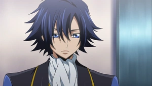 Akito Hyuga