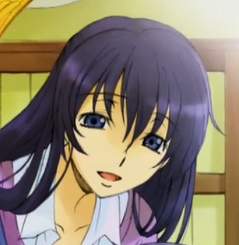 Akito no Haha