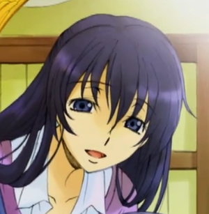 Akito no Haha