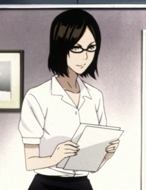 Akito no Haha