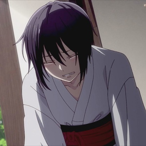 Akito Sohma