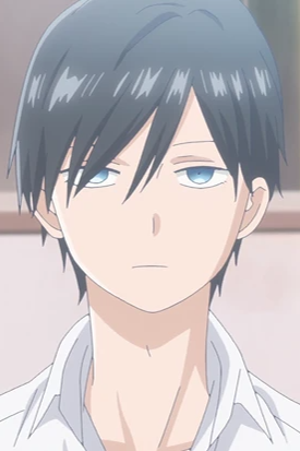 Display picture for Akito Yamada