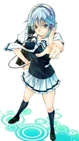 Fuuka Akitsuki portrait