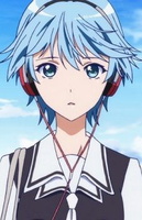 Fuuka Akitsuki portrait