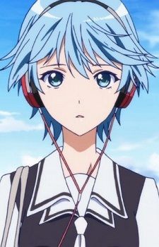 Fuuka Akitsuki