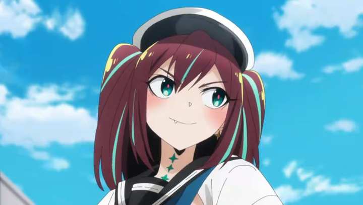 Display picture for Matama Akoya