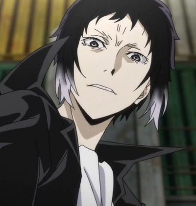 Ryūnosuke Akutagawa