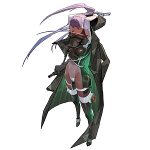 AL Phantom
