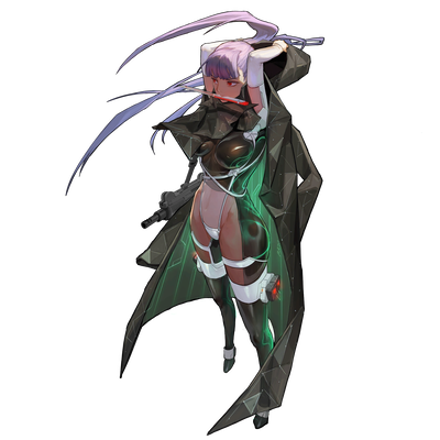 AL Phantom