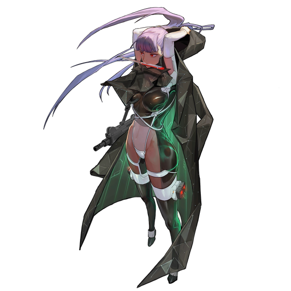 AL Phantom