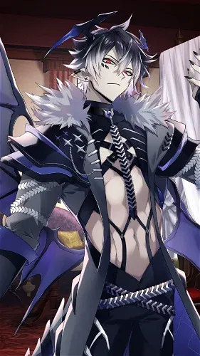 Alastor
