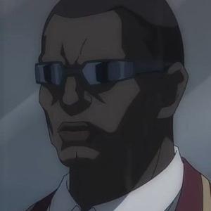 Albert Yamada